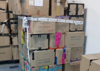 北京仓库积压回收