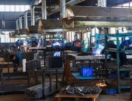 北京厂房设备回收电话