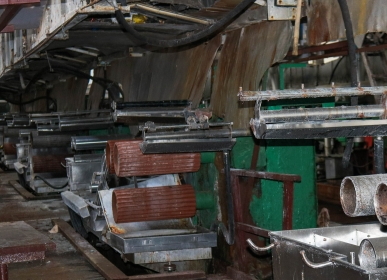 北京厂房设备回收