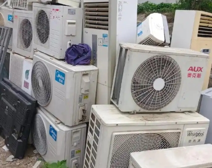 北京二手家电回收电话