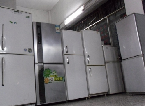 北京二手家电回收那家好