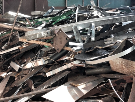 北京废铜废铁回收