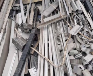 廊坊废铜废铁回收