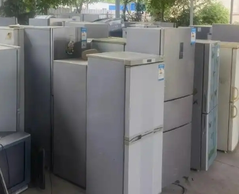 廊坊二手家电回收