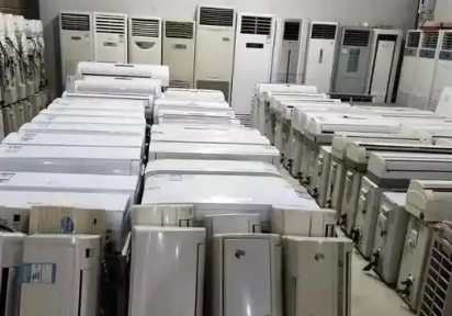 廊坊二手家电回收