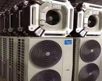 廊坊二手家电回收