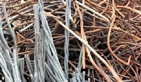 北京废铜废铁回收