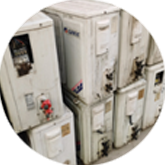 廊坊工厂设备回收