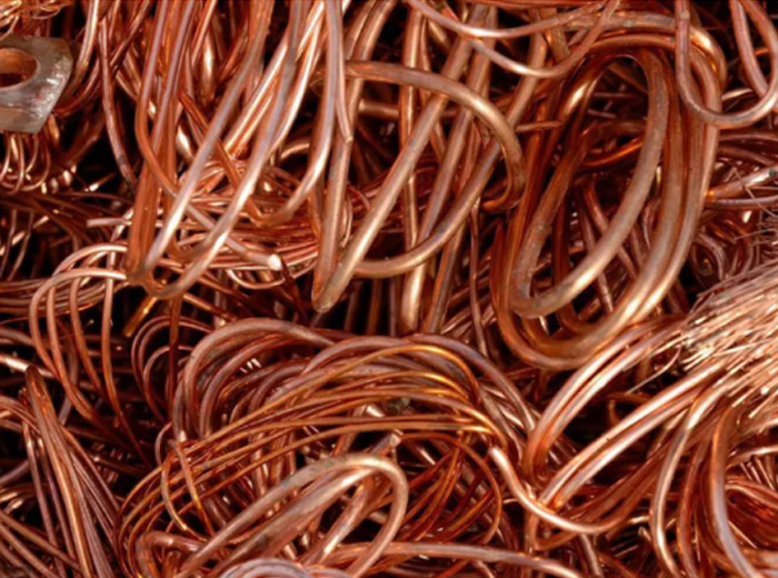 廊坊废铜废铁回收